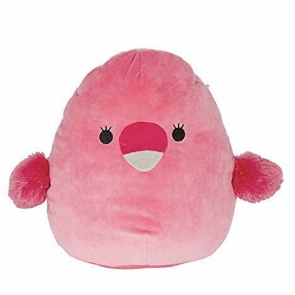 gallbladder plush awkward yeti